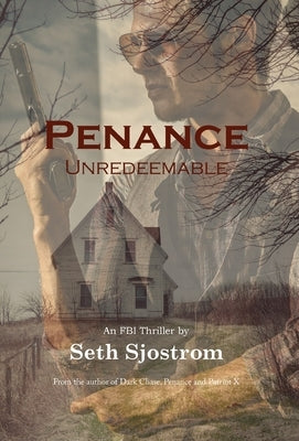 Penance: Unredeemable by Sjostrom, Seth