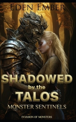 Shadowed by the Talos: Monster Sentinels by Ember, Eden