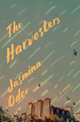 The Harvesters by Odor, Jasmina