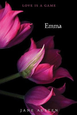 Emma by Austen, Jane