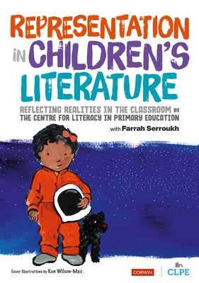 Representation in Children's Literature by Clpe