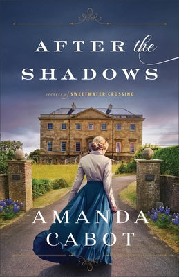 After the Shadows by Cabot, Amanda