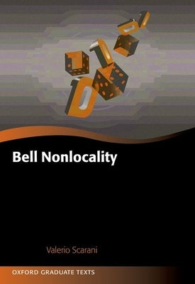 Bell Nonlocality by Scarani, Valerio