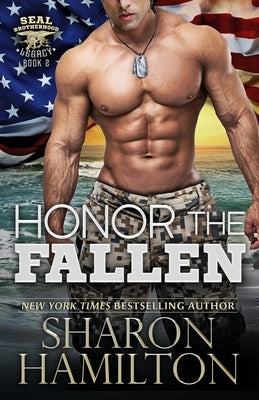 Honor The Fallen: Out of the Ashes of Grenada by Hamilton, Sharon