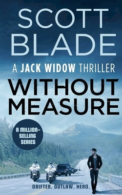 Without Measure by Blade, Scott