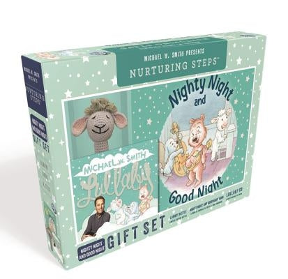 Nighty Night and Good Night Gift Set by Smith, Michael W.