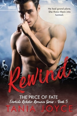 REWIND - The Price of Fate by Joyce, Tania