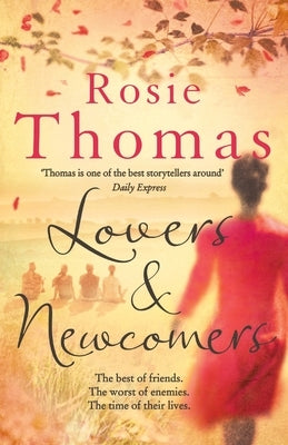 Lovers and Newcomers by Thomas, Rosie