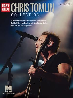 Chris Tomlin Collection by Tomlin, Chris