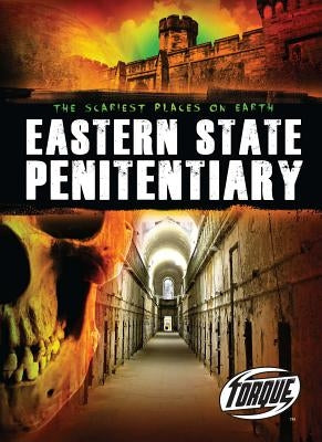 Eastern State Penitentiary by Gordon, Nick