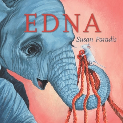 Edna by Paradis, Susan