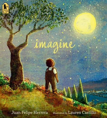 Imagine by Herrera, Juan Felipe