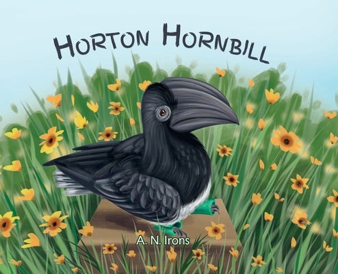 Horton Hornbill by Irons, A. N.