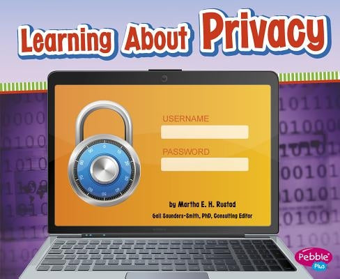 Learning about Privacy by Rustad, Martha E. H.