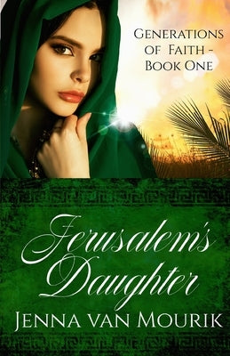 Jerusalem's Daughter by Van Mourik, Jenna