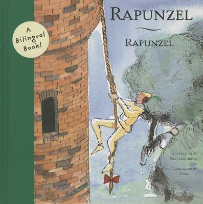 Rapunzel by Bofill, Francesc