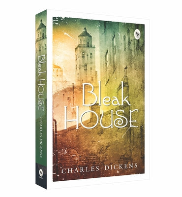 Bleak House by Dickens, Charles