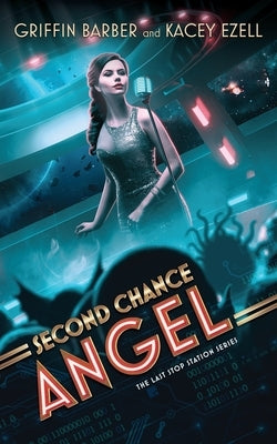 Second Chance Angel by Barber, Griffin