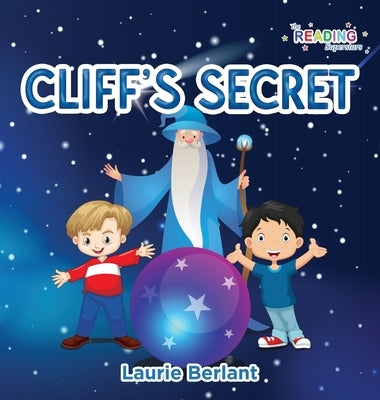 Cliff's Secret by Berlant, Laurie