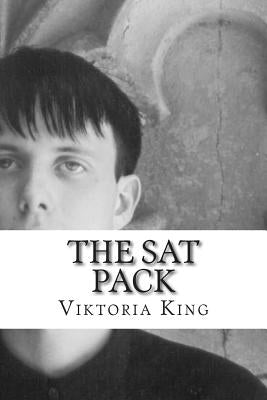 The SAT Pack by King, Viktoria