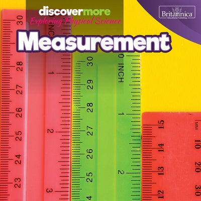 Measurement by Harts, Marie