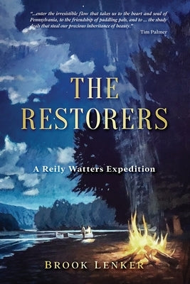 The Restorers by Lenker, Brook