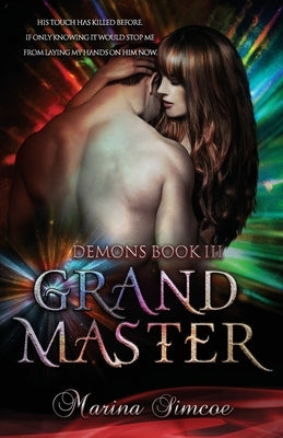 Grand Master by Simcoe, Marina