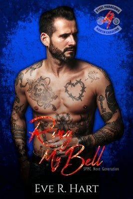 Ring My Bell by Hart, Eve R.