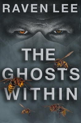 The Ghosts Within by Walker, Brandy