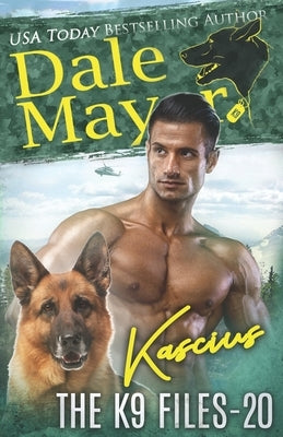 Kascius by Mayer, Dale