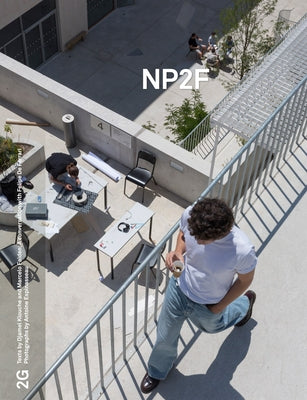 2g #92: Np2f by Puente, Moises