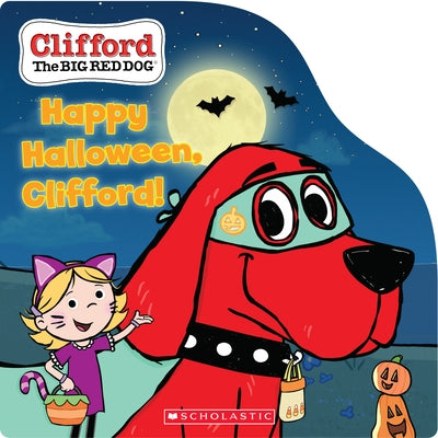 Happy Halloween, Clifford! by Bridwell, Norman