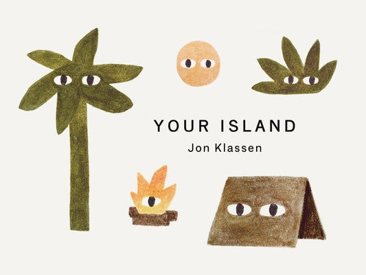 Your Island by Klassen, Jon