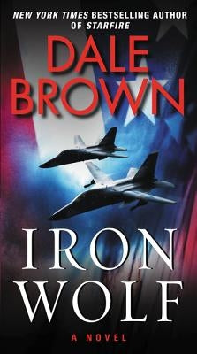 Iron Wolf by Brown, Dale