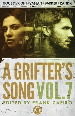 A Grifter's Song Vol. 7 by Zafiro, Frank