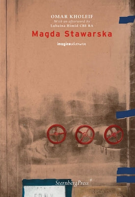 Magda Stawarska by Kholeif, Omar