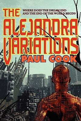 The Alejandra Variations by Cook, Paul