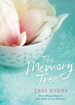 The Memory Tree by Evans, Tess