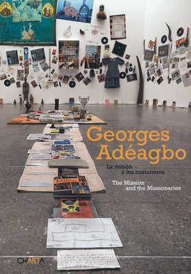 Georges Adéagbo by Adéagbo, Georges