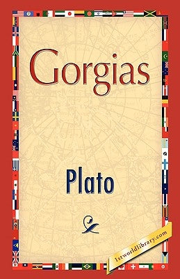 Gorgias by Plato