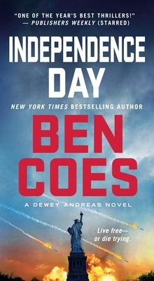 Independence Day by Coes, Ben