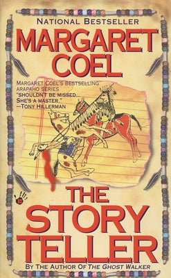 The Story Teller by Coel, Margaret