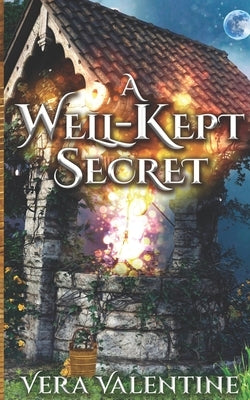 A Well Kept Secret by Valentine, Vera