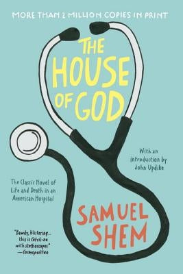 The House of God by Shem, Samuel