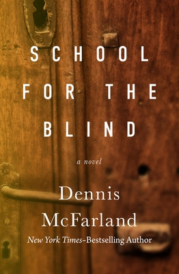 School for the Blind by McFarland, Dennis