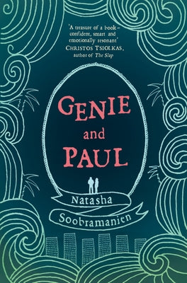 Genie and Paul by Soobramanien, Natasha