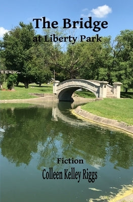 The Bridge at Liberty Park by Amos, Richard