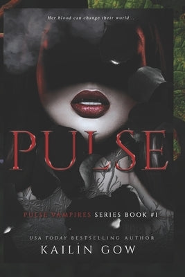 Pulse by Gow, Kailin