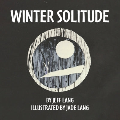 Winter Solitude by Lang, Jeff