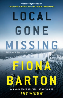 Local Gone Missing by Barton, Fiona